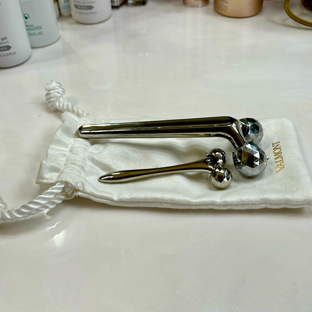 Valmont Sculpting Tool for Face and Lip/Eye